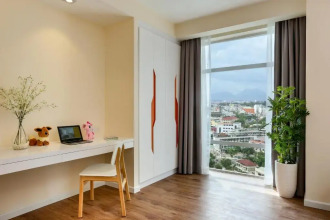 Tui Blue Hotel Nha Trang (Ex Ariyana Smart Condotel Nha Trang)