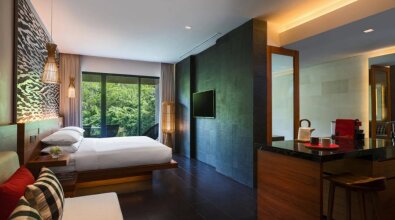 Renaissance Bali Uluwatu Resort & Spa