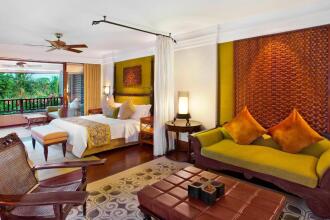 St Regis