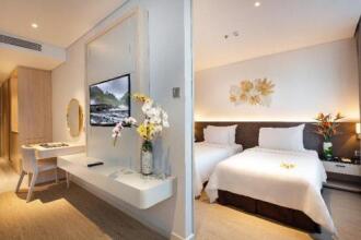 Dqua Hotel Nha Trang