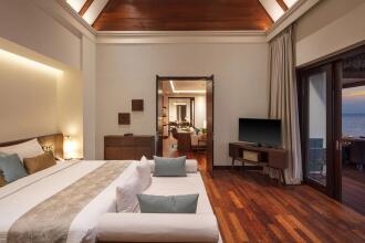 Heritance Aarah
