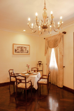 Grand Hotel Saigon