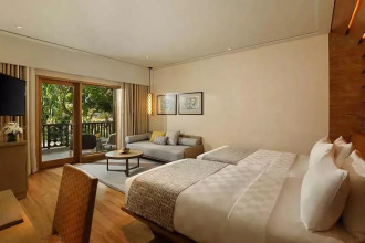 Padma Resort Legian