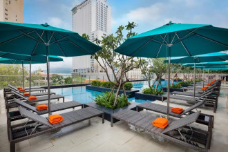 Tui Blue Hotel Nha Trang (Ex Ariyana Smart Condotel Nha Trang)