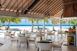 Nh Collection Maldives Havodda Resort (Ex.Amari Havodda Maldives)