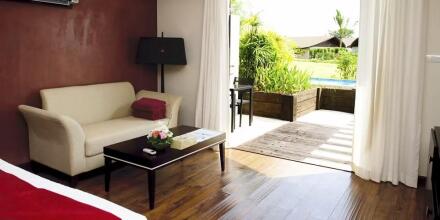 Barcelo Coconut Island
