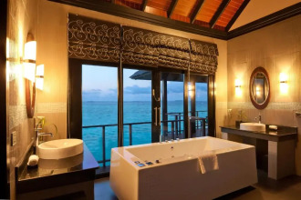 Sun Siyam Iru Fushi Maldives
