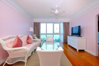 Andaman Beach Suites Hotel