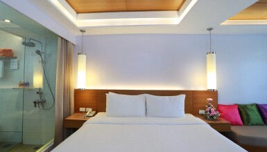 Beyond Resort Karon