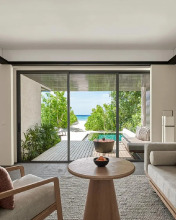 Alila Kothaifaru Maldives