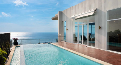 Anantara Bali Uluwatu Resort & Spa