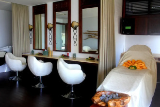 The Residence Maldives At Falhumaafushi