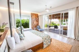Emerald Maldives Resort & Spa