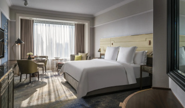 Four Seasons Singapore