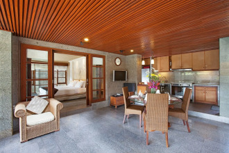 Alindra Villa