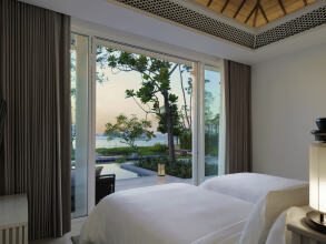 Banyan Tree Krabi