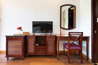 Hoang Ngoc Resort (Oriental Pearl)