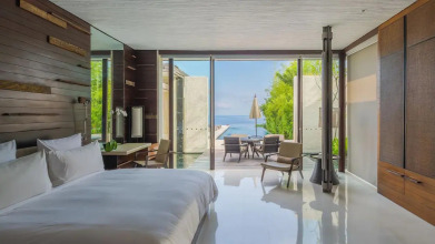 Alila Villas Uluwatu