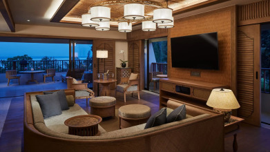Hyatt Regency Bali