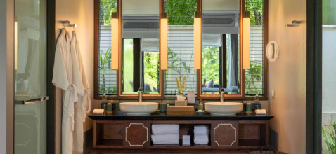 Jumeirah Bali Indonesia