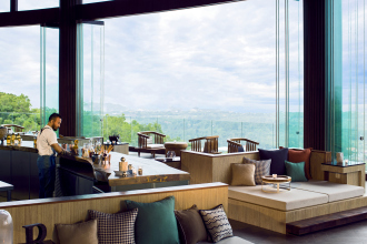Renaissance Bali Uluwatu Resort & Spa
