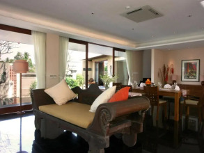 Kamandalu Ubud