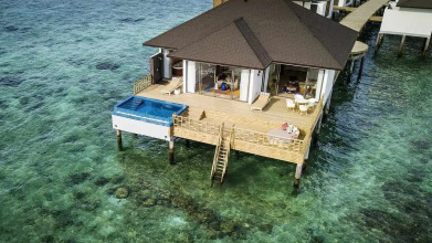 Robinson Club Noonu