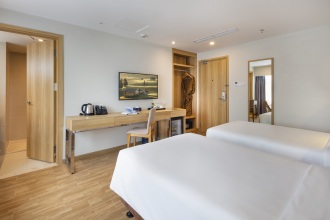 Ventana Hotel Nha Trang