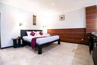 Melasti Kuta Bungalows & Spa
