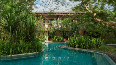Andaz Bali - A Concept By Hyatt