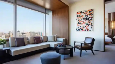 Hyatt Regency Changchun