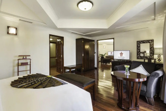 Rex Hotel Saigon