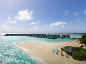 Nh Collection Maldives Havodda Resort (Ex.Amari Havodda Maldives)