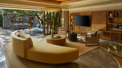 Andaz Bali - A Concept By Hyatt