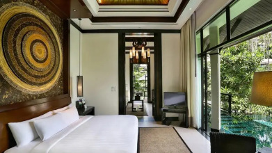 Banyan Tree Samui