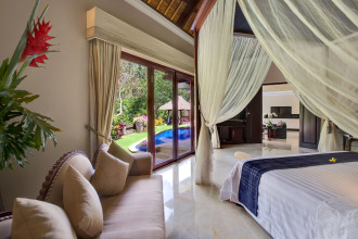 Viceroy Bali