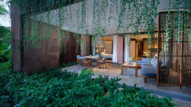 Andaz Bali - A Concept By Hyatt