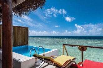 Oblu Nature Helengeli By Sentido