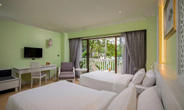 Aonang Villa Resort