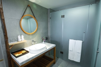 Andaman Cannacia Resort & Spa