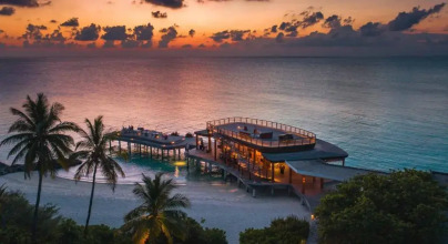 Sirru Fen Fushi (Ex.Fairmont)