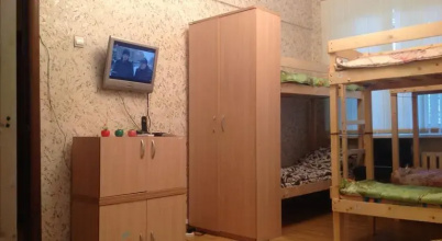 Lenskaya Hostel, фото 20 Lenskaya Hostel, фото 20