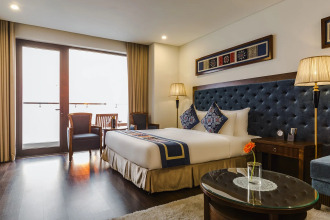 Balcona Hotel Danang