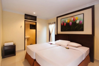 Champlung Mas Hotel, Legian