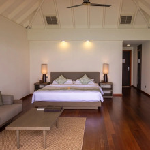 Veligandu Island Resort
