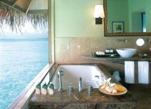 Taj Exotica Resort & Spa