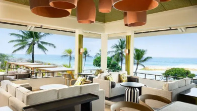 Hilton Bali Resort
