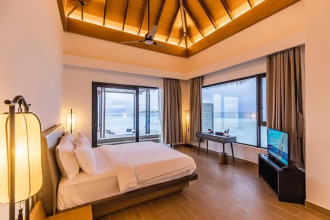 Nooe Maldives Kunaavashi