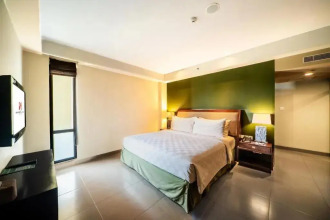 Swiss-Belhotel Rainforest