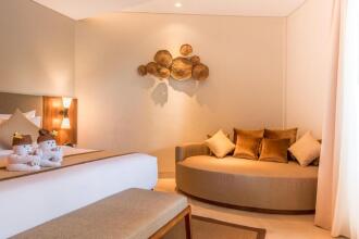 Tanadewa Resort & Spa Ubud
